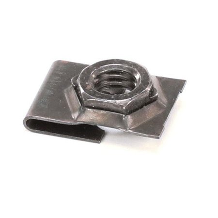 Pan-Oston NUT CLIP - J-NUT 3813